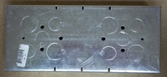 Bowers 704-SPL 5-Gang Box -- New