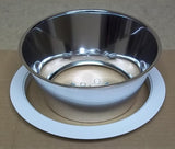 Halo 426 6-Inch Specular Clear Reflector Cone Trim -- New