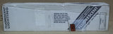 Light Concepts 273580 Fluorescent Wall Bracket White for 2 each 20W T12 Bulbs -- New