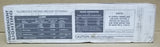Light Concepts 273580 Fluorescent Wall Bracket White for 2 each 20W T12 Bulbs -- New