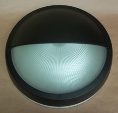 Cooper TRE18-C-142CT-DT-BK Exterior Wall Light 42W 18in Diameter -- New