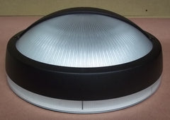 Cooper TRE18-C-142CT-DT-BK Exterior Wall Light 42W 18in Diameter -- New