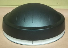 Cooper TRE18-C-142CT-DT-BK Exterior Wall Light 42W 18in Diameter -- New