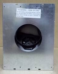 Williams Downlighting LDOICPV60-132T-EB-L/R Round Downlight 6in -- New