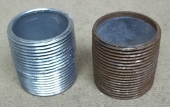 EMT Conduit 1 1/4in by 1 1/2in Lot of 2 -- New