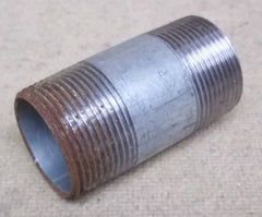 EMT Conduit 1 1/4in x 3in -- New