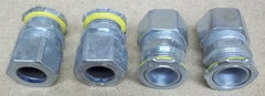 Assorted Conduit Fittings 1in Lot of 17 -- New