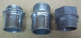 Assorted Conduit Fittings 1in Lot of 17 -- New
