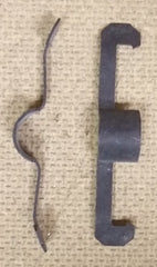 B-Line Wire to Rod Fasteners Lot of 6 -- New