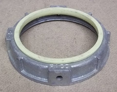 Raco Compression Ring for 4in Conduit -- Used