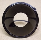 Cooper Downlight Trim 3in Black -- New