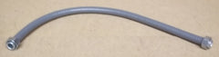 Alflex Conduit 0.5in x 26in Liquid-Tight -- Used
