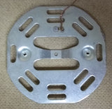 Fixture Fittings 4in Lot of 4 -- Used