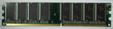Generic 512MB DDR SDRAM 184 pin DIMM 7-02-3 * Plastic * -- Used