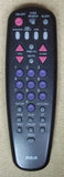 RCA Universal Remote Control * Plastic -- Used
