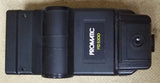 Promatic Bounce Flash Unit FTD 5200 Vintage Plastic * -- Used