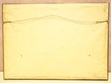 Custom Made Picture of Men Talking by A. B. Frost 12 1/2in x 8in  Vintage Paper  -- Used