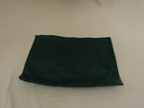 Generic All Purpose Bag 18in x 14in Green Standard Vinyl Fabric -- Used