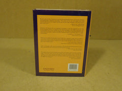 Oxford University Press The Analytical Concordance of The New Testament NRSV -- New