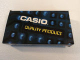 Casio Power Graphic Scientific Calculator Black Reconditioned FX7400G -- Manufacturer refurbished