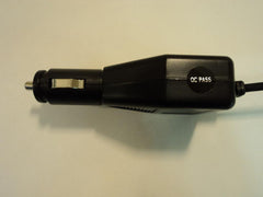 Standard Cell Phone Car Charger Unknown Compatible Device Extension Coil Cord -- New