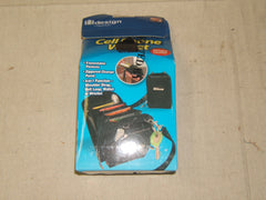 Allstar Cellphone Wallet -- New