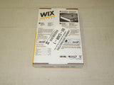 Wix 46051 Air Filter, Pack of 1 -- New