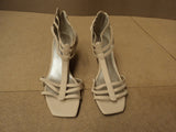 Worthington High Heels Platform & Wedges Female Adult 7.5 Browns Solid -- Used
