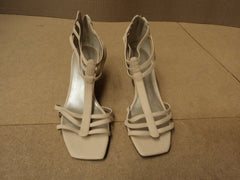 Worthington High Heels Platform & Wedges Female Adult 7.5 Browns Solid -- Used