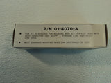 Unbranded/Generic 3.5 Inch FDD Universal Installation Kit Fits 5.25 Inch Bay -- New