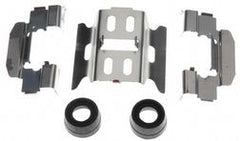 NAPA Caliper Brake Hardware 83244 -- New