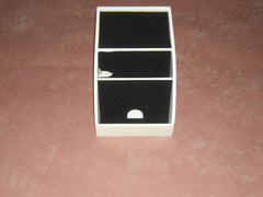 Ivory Mini Charging Stand by Power Play Marketing -- Used