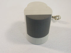 Unbranded/Generic Computer Left Speaker Multimedia Gray LK-5000L Vintage -- Used