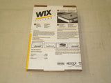 Wix 46425 Air Filter, Pack of 1 -- New