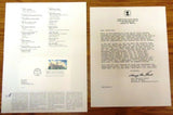 USPS Scott 2443 UX128 First Day of Issue Qty 2 -- New