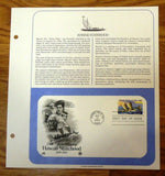 USPS Scott 2066 2080 2086 2091 2093 2103 20c First Day of Issue Qty 6 -- New