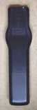 Panasonic EUR501200 TV VCR Remote Control Genuine OEM -- Used