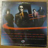 Record Album 4 Jonny Rivers Player The Cretons Lullabies of the Birdland -- Used