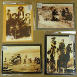 The Old Photo Chest of America 10x7 in Prints Qty 4