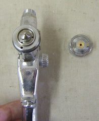 HVLP Conventional Spray Gun -- Used