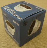 Merkury Optics CL-37WS 37mm High Definition 0.45x Wide Angle Lens -- New