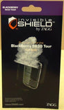 Zagg Invisible Shield Blackberry 9630 Tour Full Body BLKBRY9630FB -- New