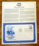 USPS Scott 1849 1866 2031 2038 2055 2056 2057 2058 20c First Day of Issue Qty 6 -- New