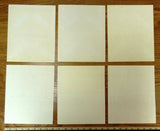 USPS Scott 1908, 2015, 2037, 2053, 2144, 2153 First Day of Issue Qty 6 -- New