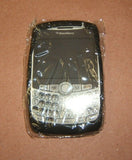 Blackberry 82742RIM Skin Rubberized Curve 8300, 8310, 8320, 8330, Bold Smartphones -- New