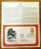 USPS Scott 1788 1791 1792 1793 1794 1795 1796 1797 1798 First Day of Issue Qty 6 -- New