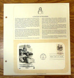 USPS Scott 2071 2075 2081 2087 2102 2106 20c First Day of Issue Qty 6 -- New