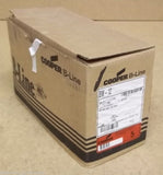 Cooper B-Line BW-12 Fasteners for Conduit Box of 100