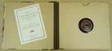 RCA Victor Beethoven Concerto No 4 Record Albums Qty 4 -- Used