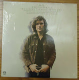 Record Album Qty 4 Carol King Kris Kristofferson Electric Light Huey Lewis -- Used
